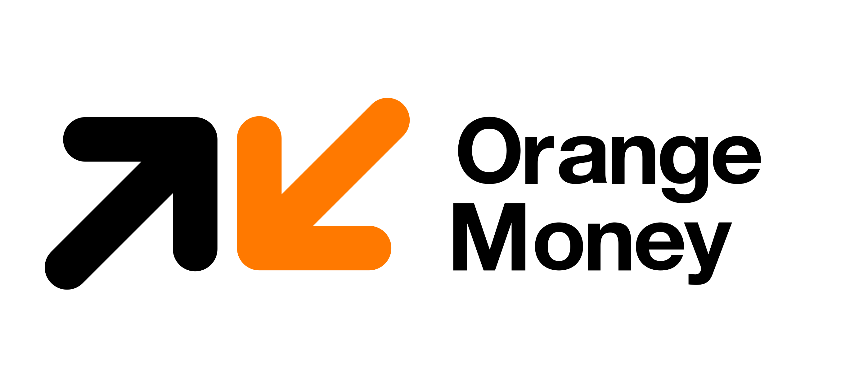 Logo Orange Money